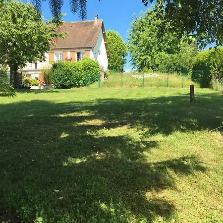 Peace & Serenity Gites France *